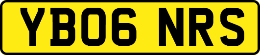 YB06NRS