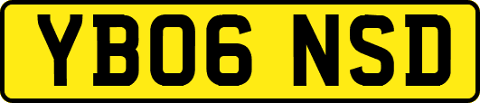 YB06NSD