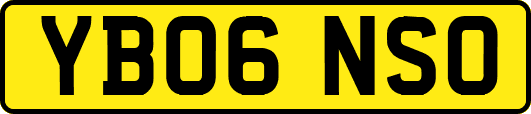 YB06NSO