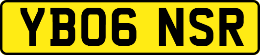 YB06NSR