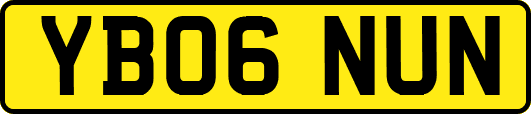 YB06NUN