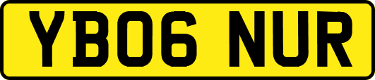 YB06NUR