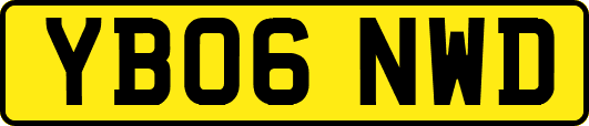 YB06NWD