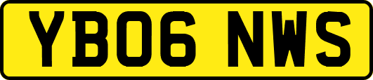 YB06NWS