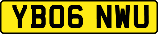 YB06NWU