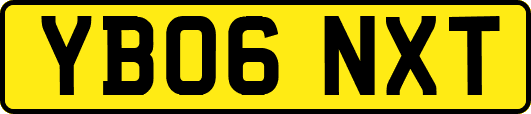 YB06NXT