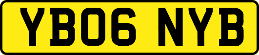 YB06NYB
