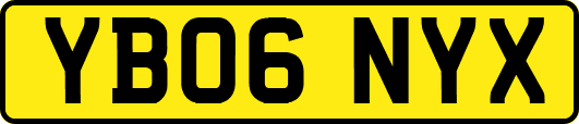 YB06NYX