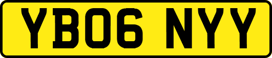 YB06NYY