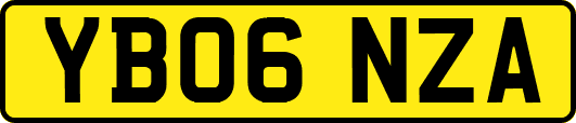 YB06NZA
