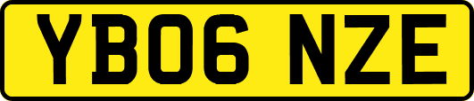 YB06NZE