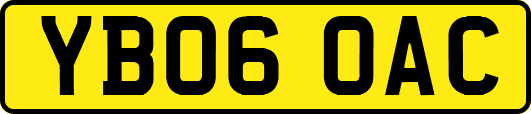 YB06OAC