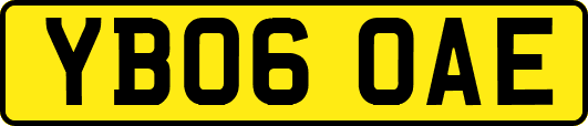 YB06OAE