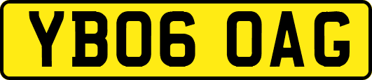 YB06OAG