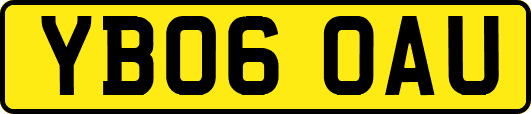 YB06OAU