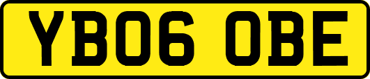 YB06OBE
