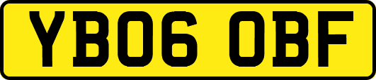 YB06OBF