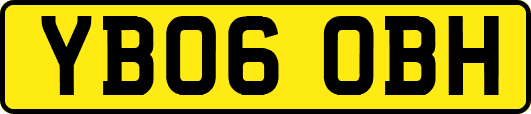 YB06OBH