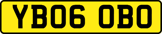 YB06OBO