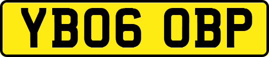 YB06OBP