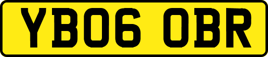 YB06OBR