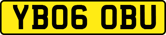 YB06OBU