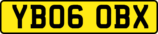 YB06OBX