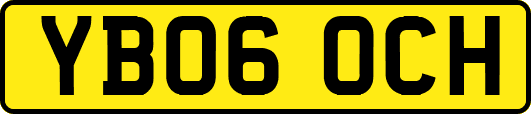 YB06OCH