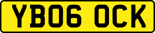 YB06OCK
