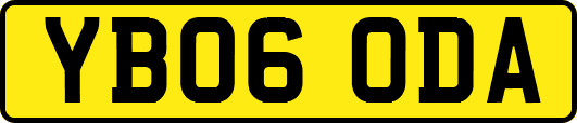 YB06ODA