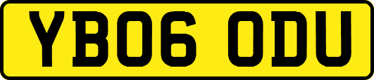 YB06ODU