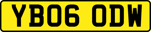 YB06ODW