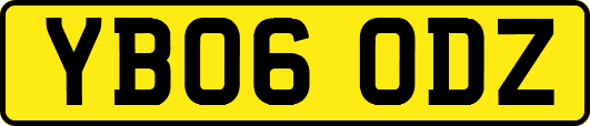YB06ODZ