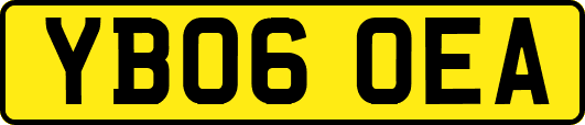 YB06OEA