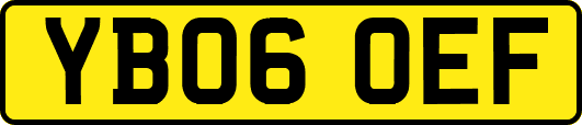 YB06OEF