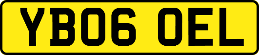 YB06OEL