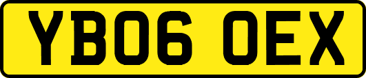 YB06OEX