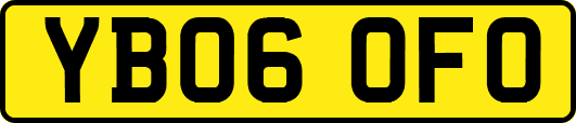 YB06OFO