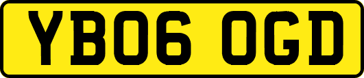 YB06OGD