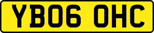 YB06OHC