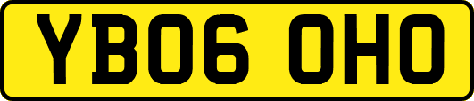 YB06OHO