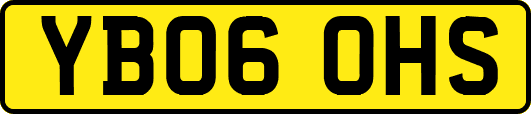 YB06OHS