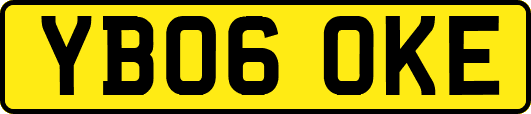 YB06OKE
