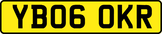 YB06OKR