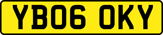 YB06OKY