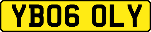 YB06OLY