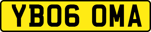 YB06OMA