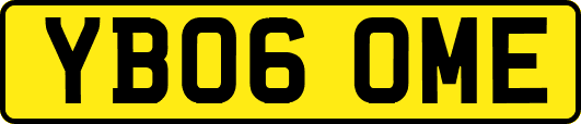 YB06OME