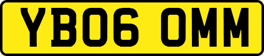 YB06OMM
