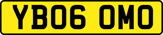 YB06OMO